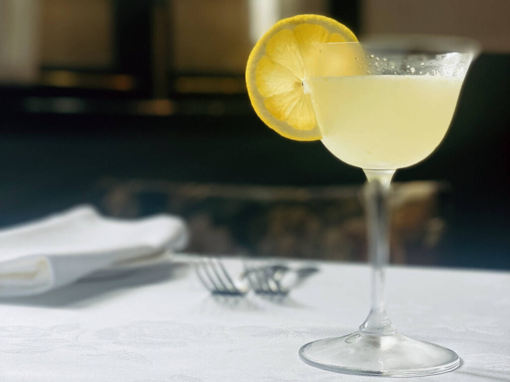 Sunday Lunch at Buon Ricordo